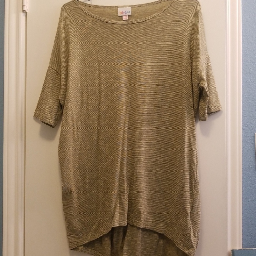 Lularoe Irma